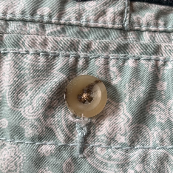 Union Mens Shorts - Picture 8 of 8